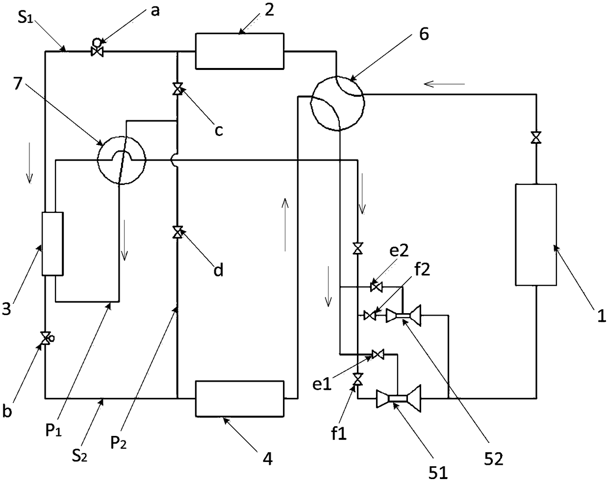 Air conditioning system