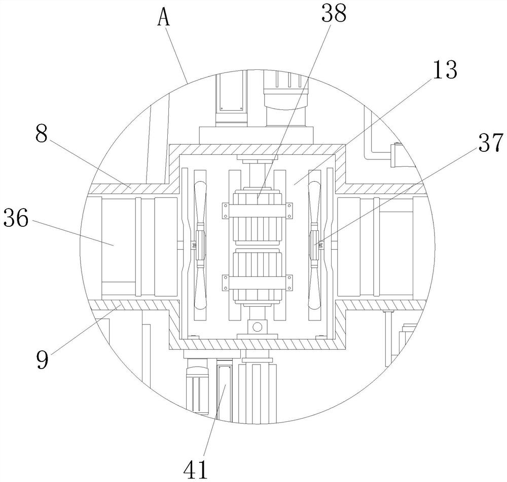 An Intelligent Civil Engineering Monitoring Device Based on Cloud Computing