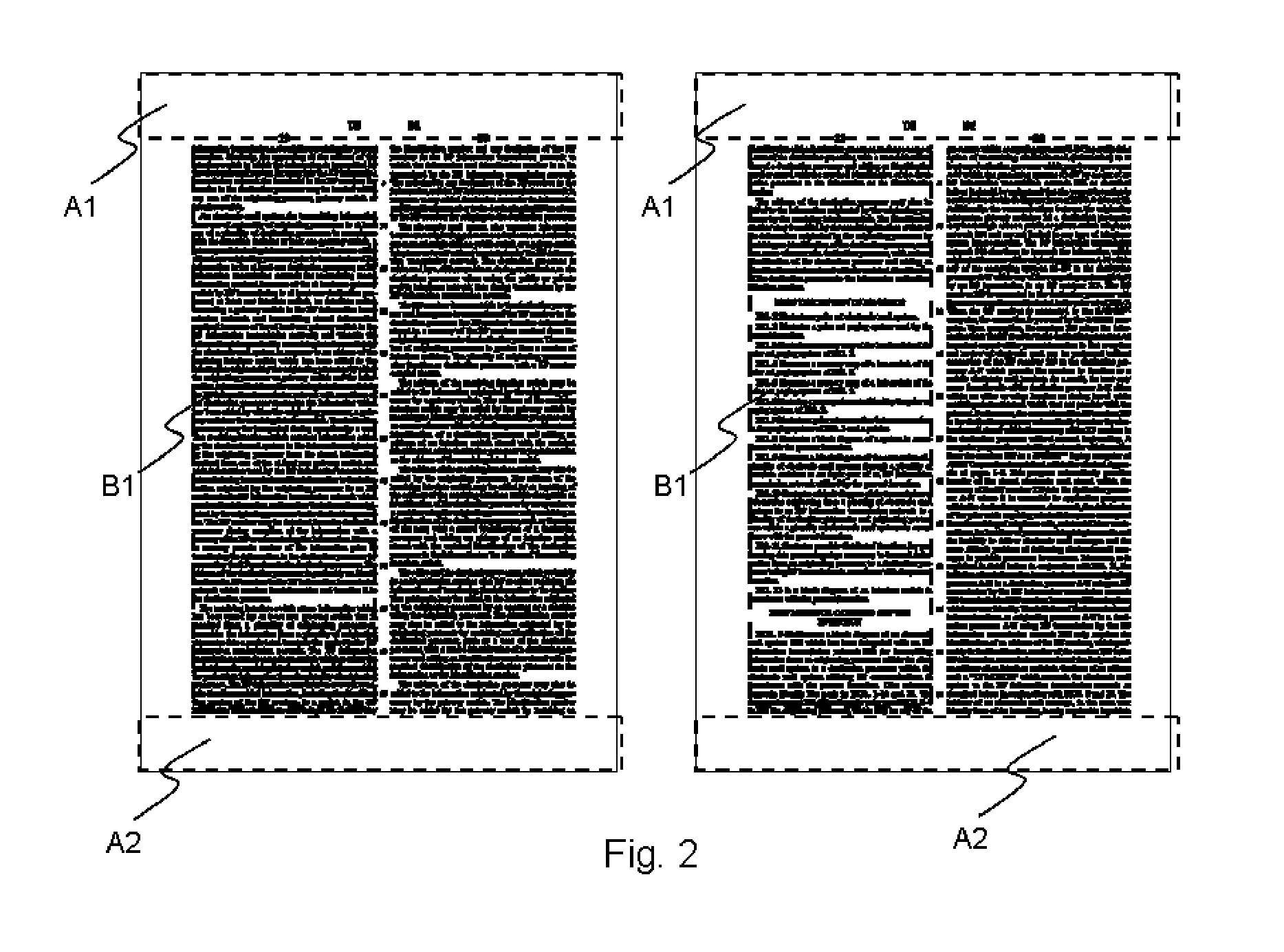 Electro-optic display and related driving method thereof