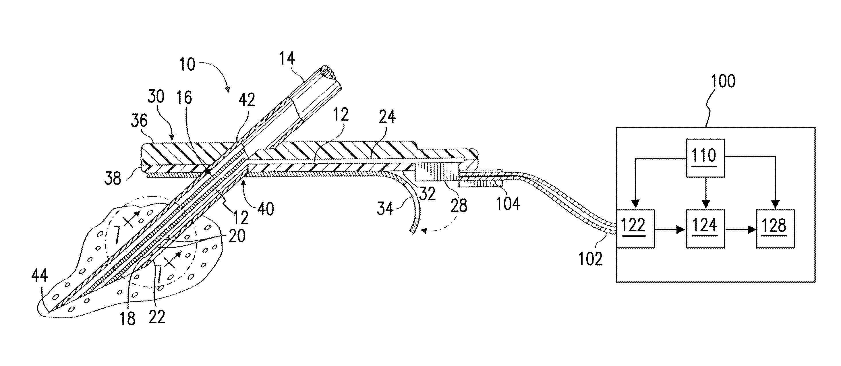 Application of electrochemical impedance spectroscopy in sensor systems, devices, and related methods