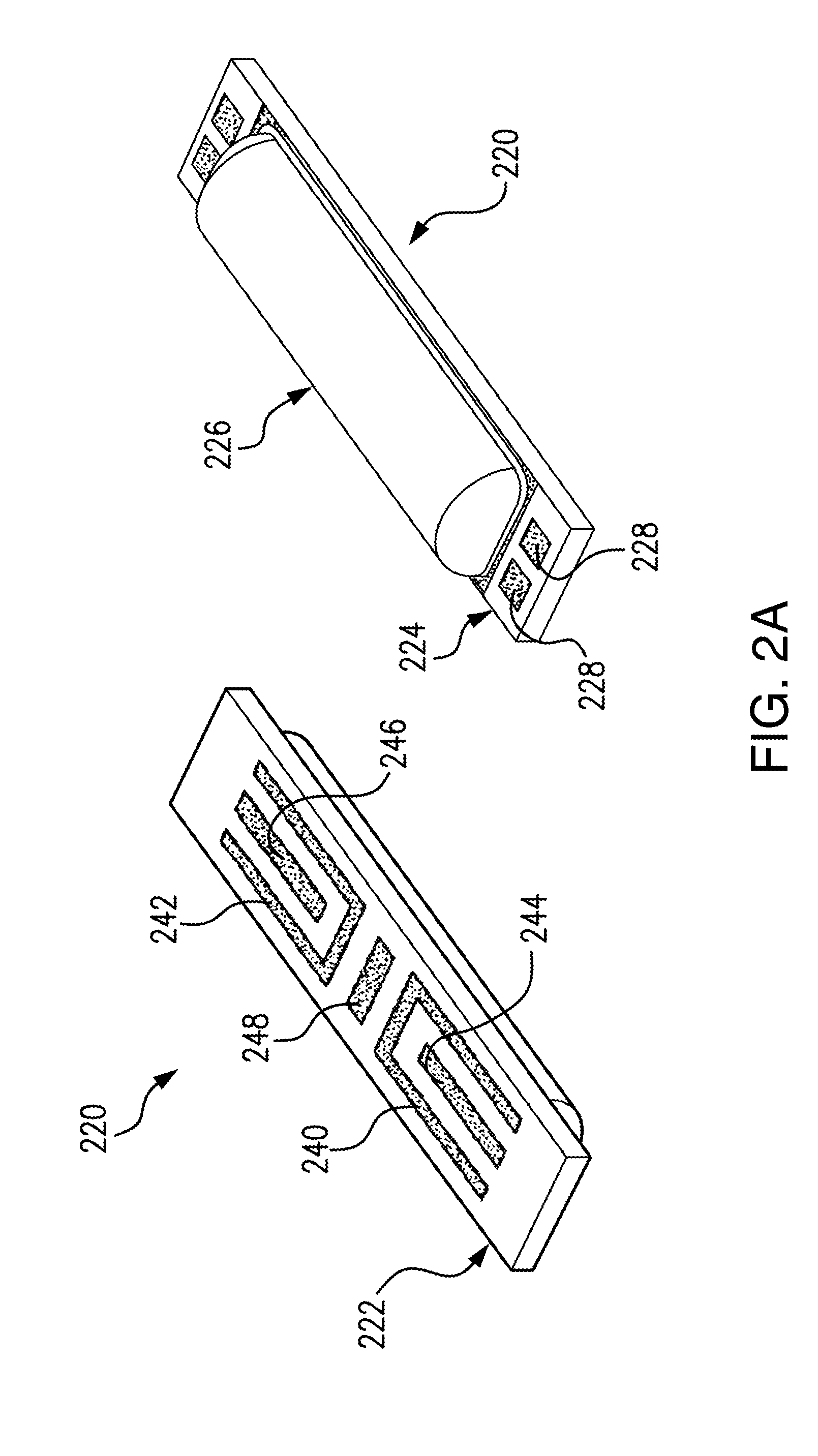 Application of electrochemical impedance spectroscopy in sensor systems, devices, and related methods