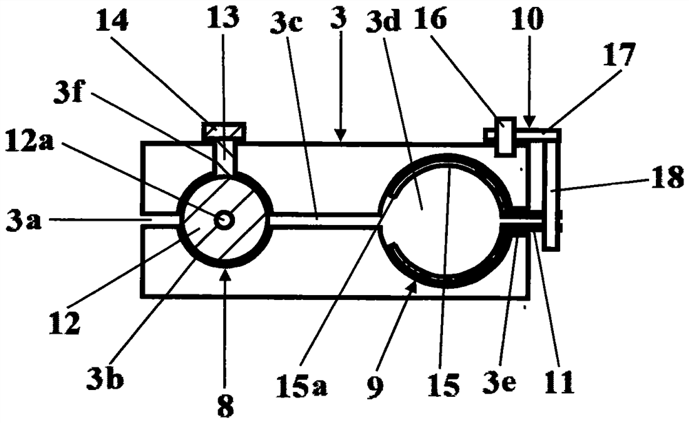 Jet propulsion landing assault boat