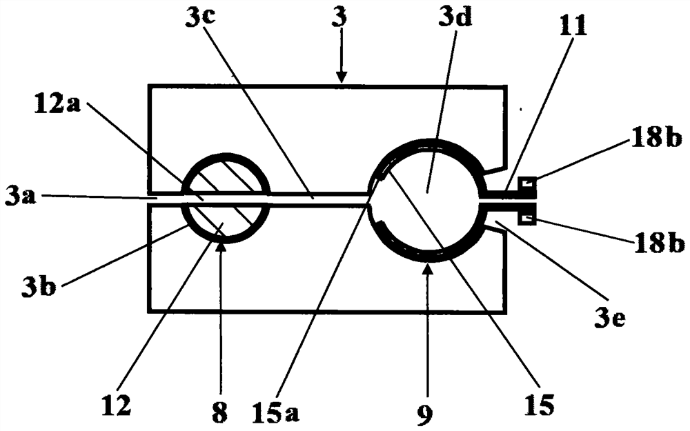 Jet propulsion landing assault boat