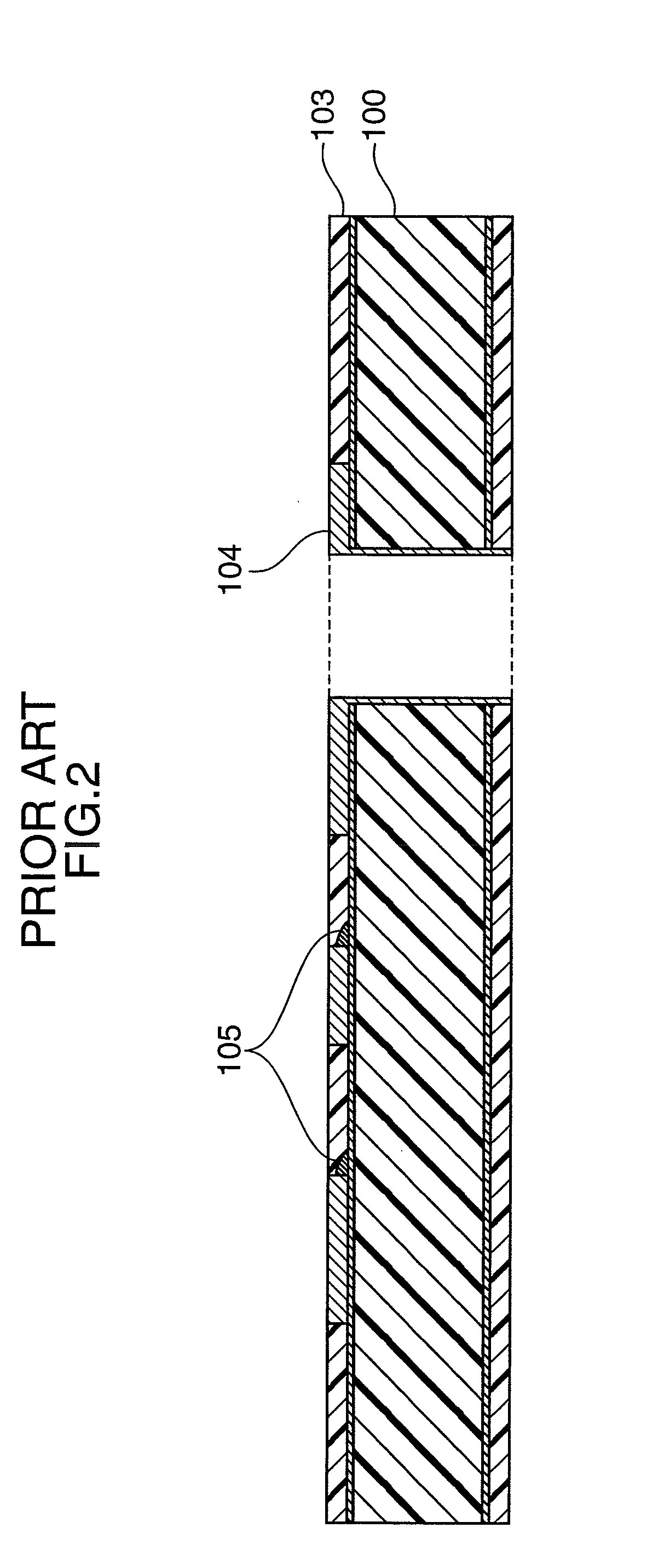 Method of producing a circuit board