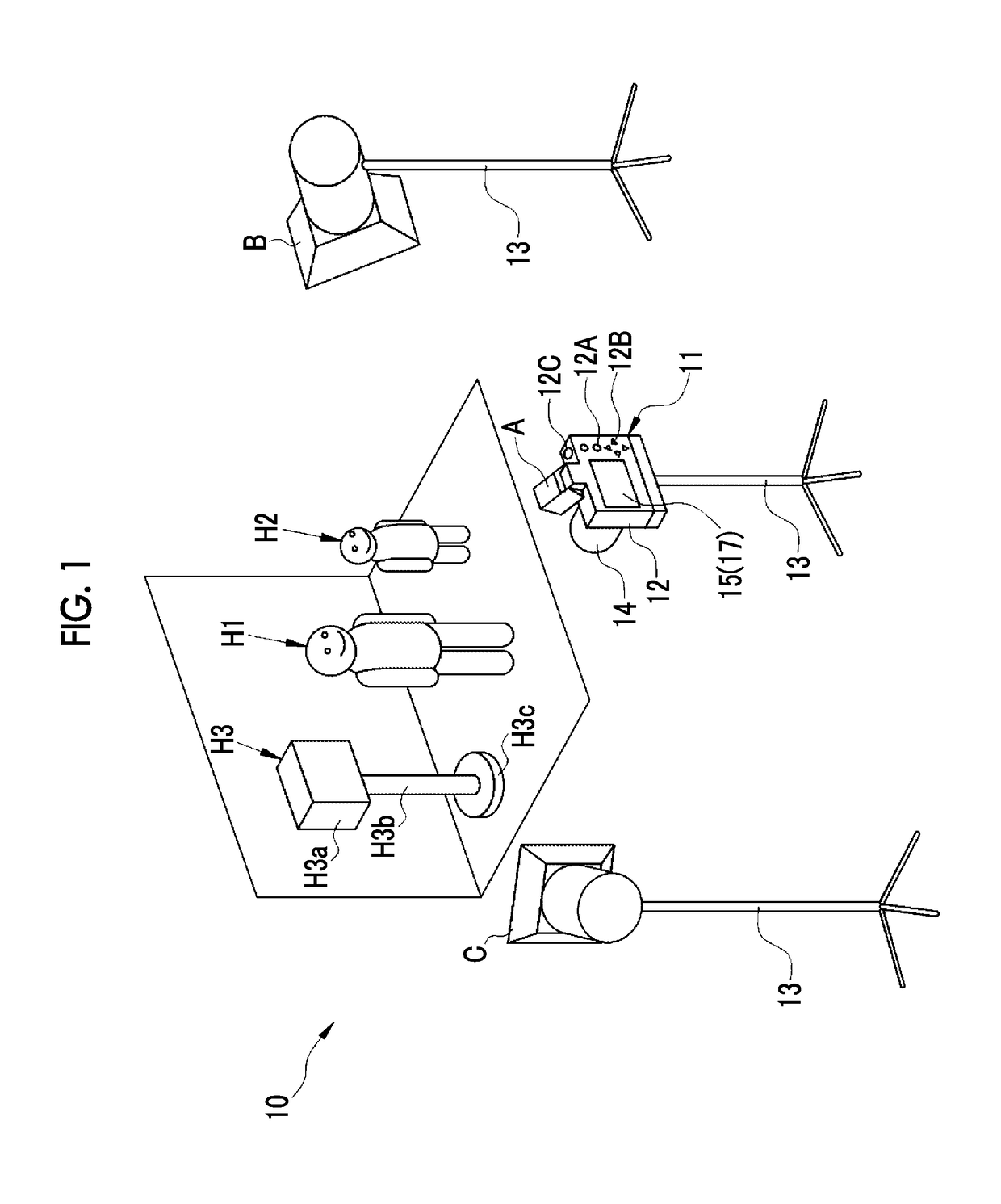 Imaging apparatus and method for controlling the same