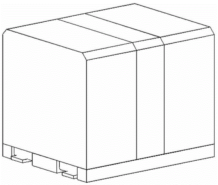 Inductor used for class D power amplifier and manufacturing method of inductor