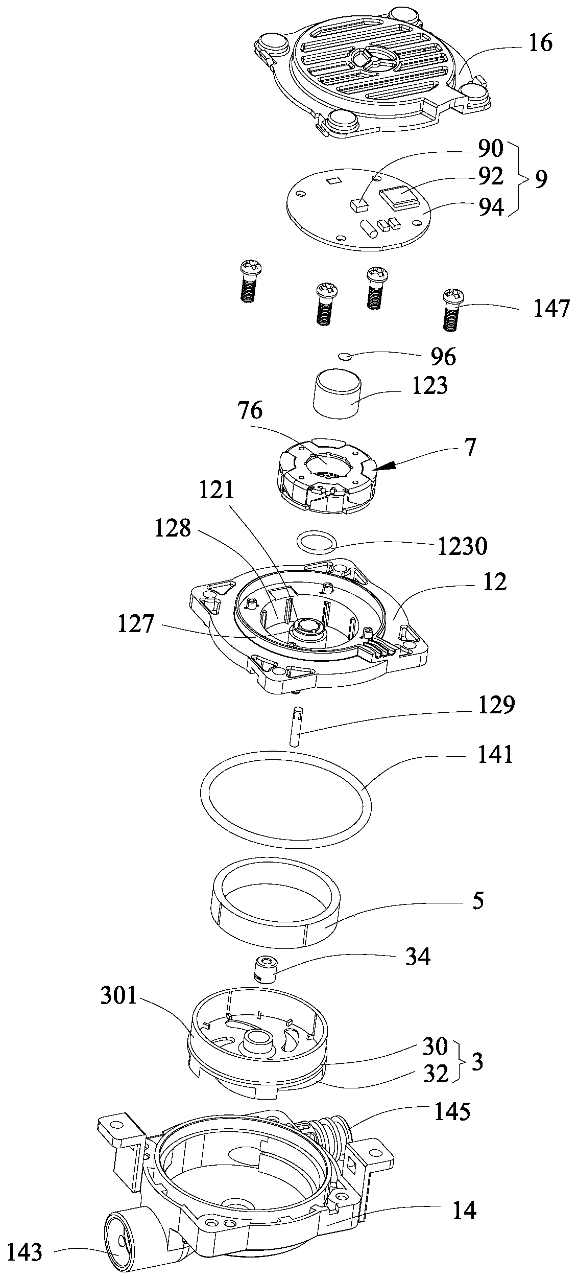 Micropump