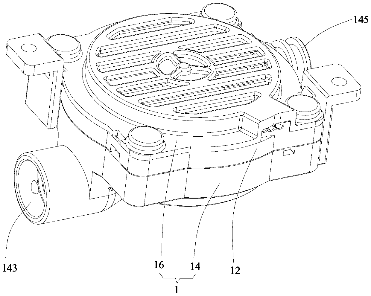 Micropump