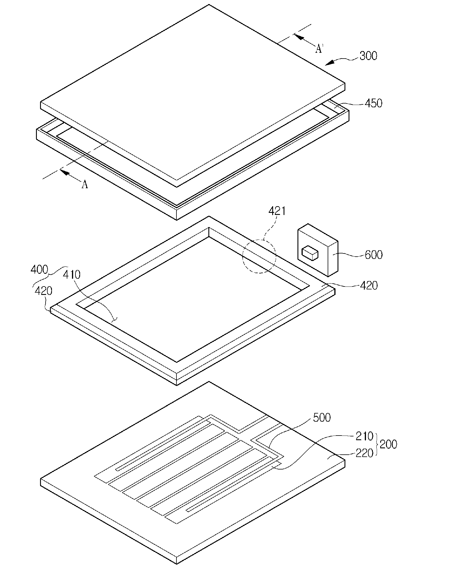 Solar cell module