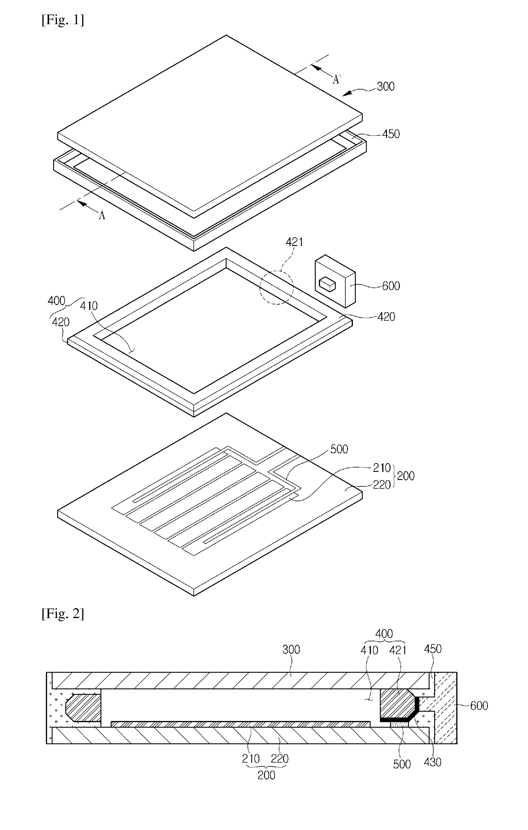 Solar cell module