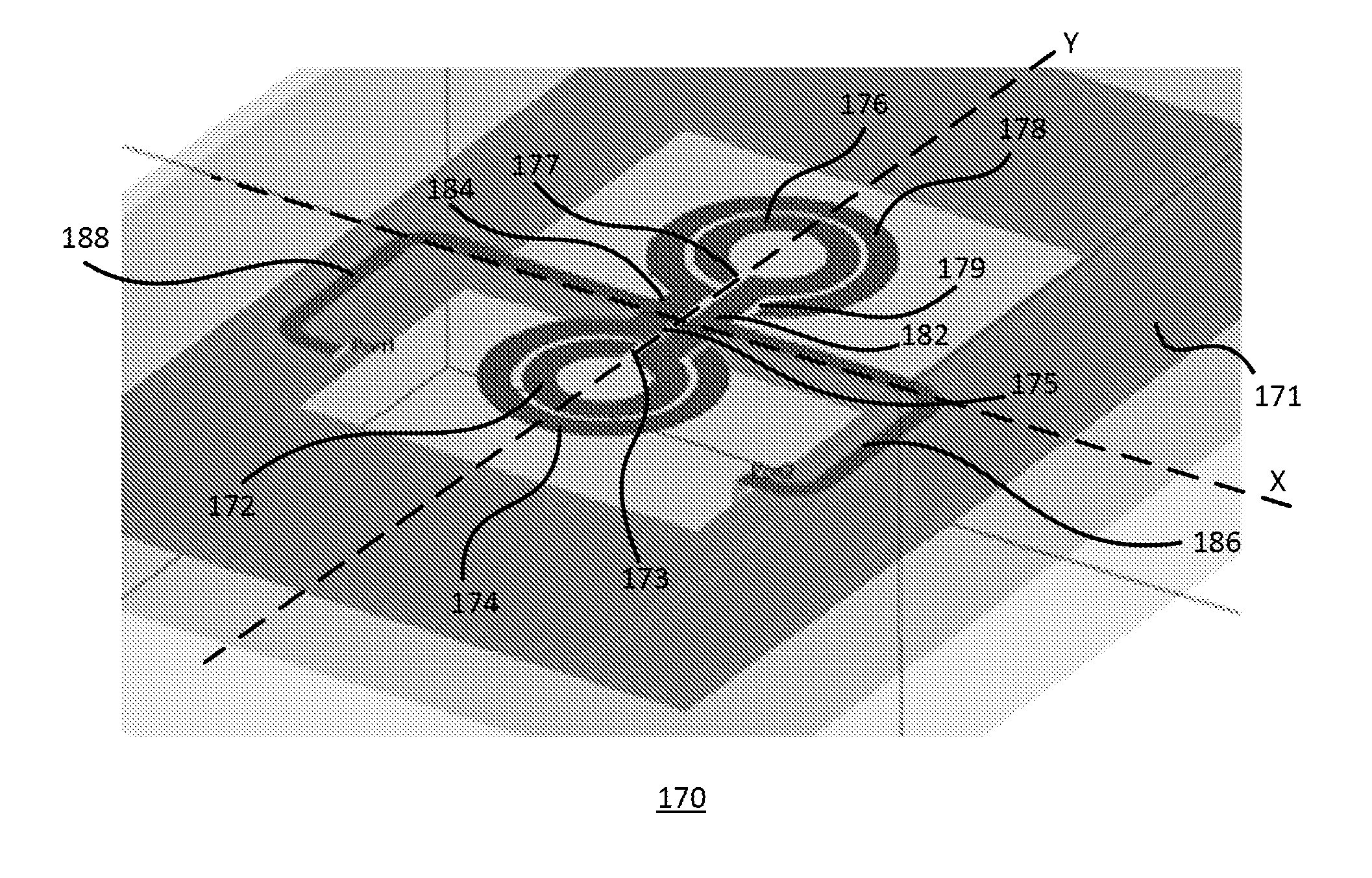 Metamaterial resonator based device