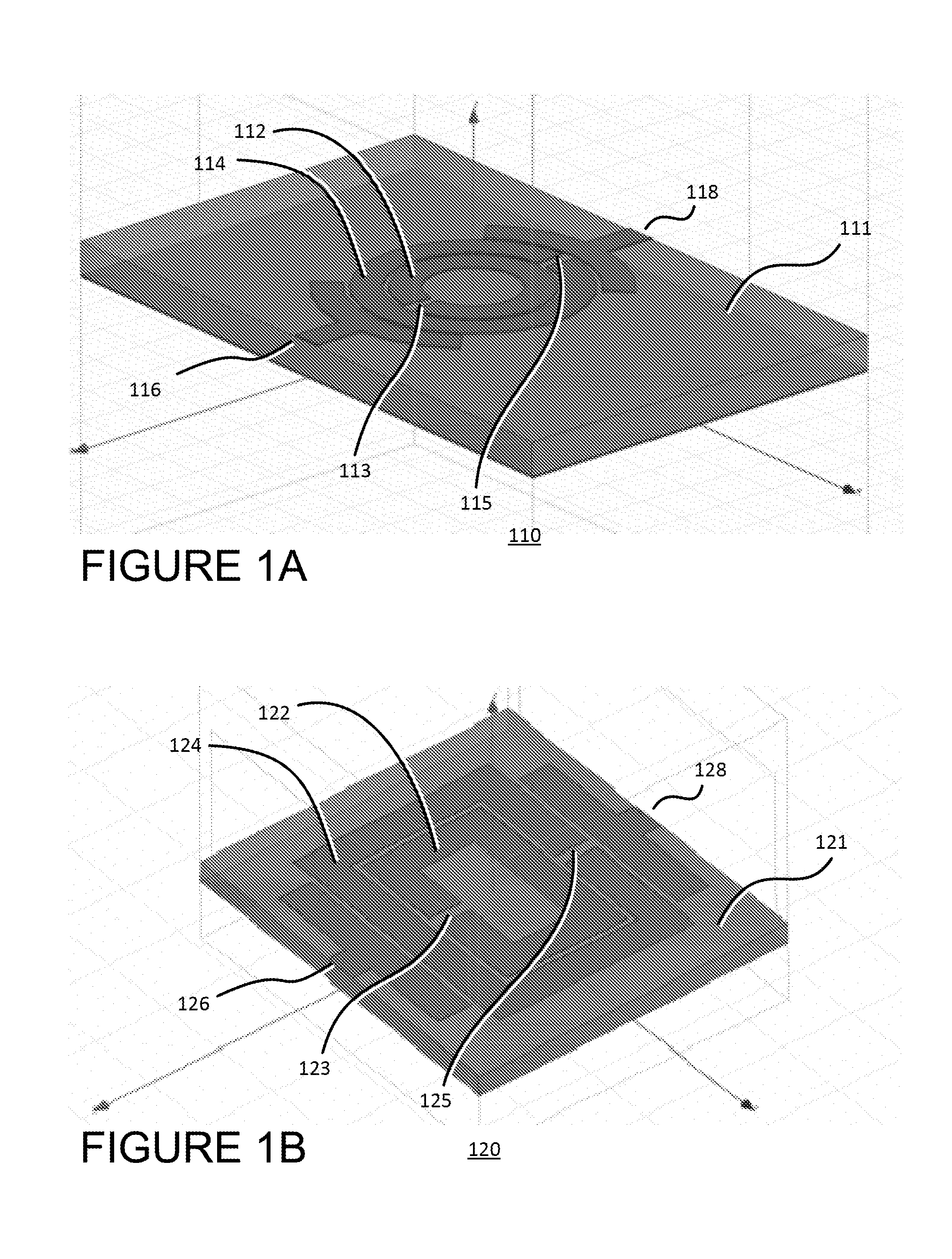 Metamaterial resonator based device