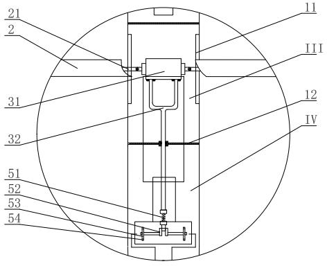 Underwater glider utilizing ocean wave energy and charging method