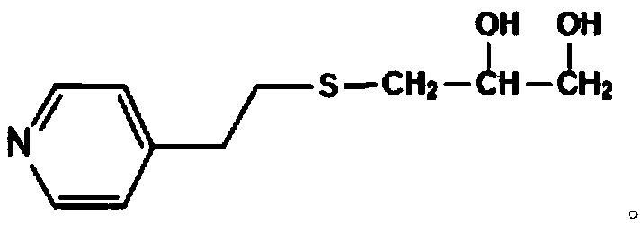 PH sensitive medical polyurethane urea material and preparation method thereof