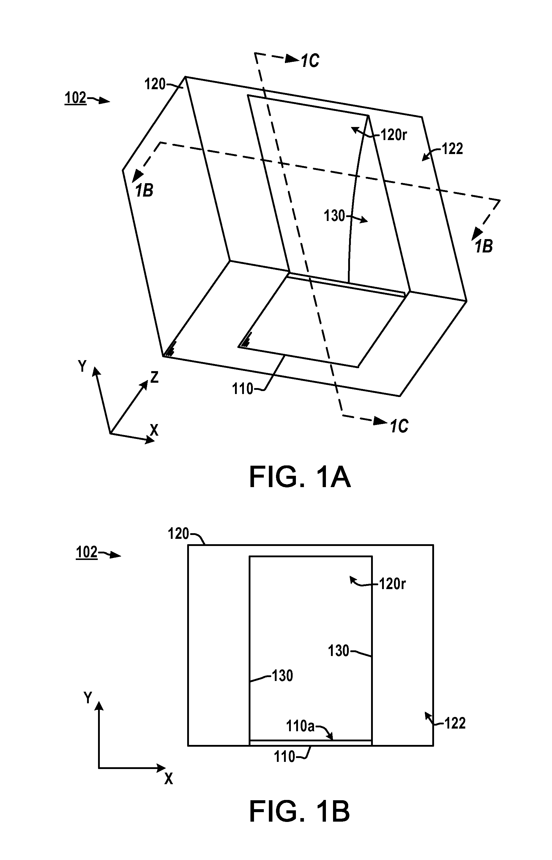 Directional Lambertian Optic Illumination Apparatus