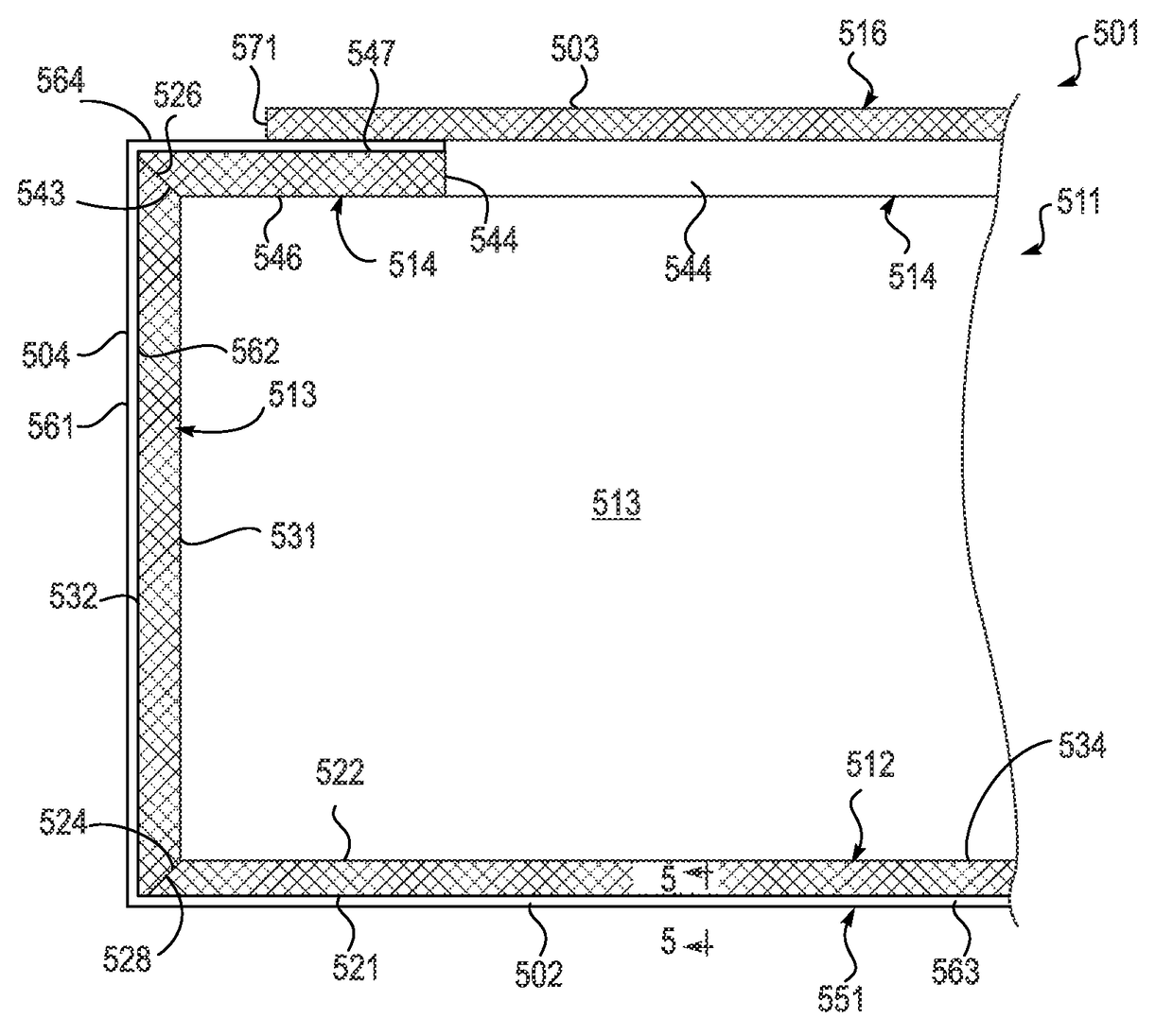 Image display and kit