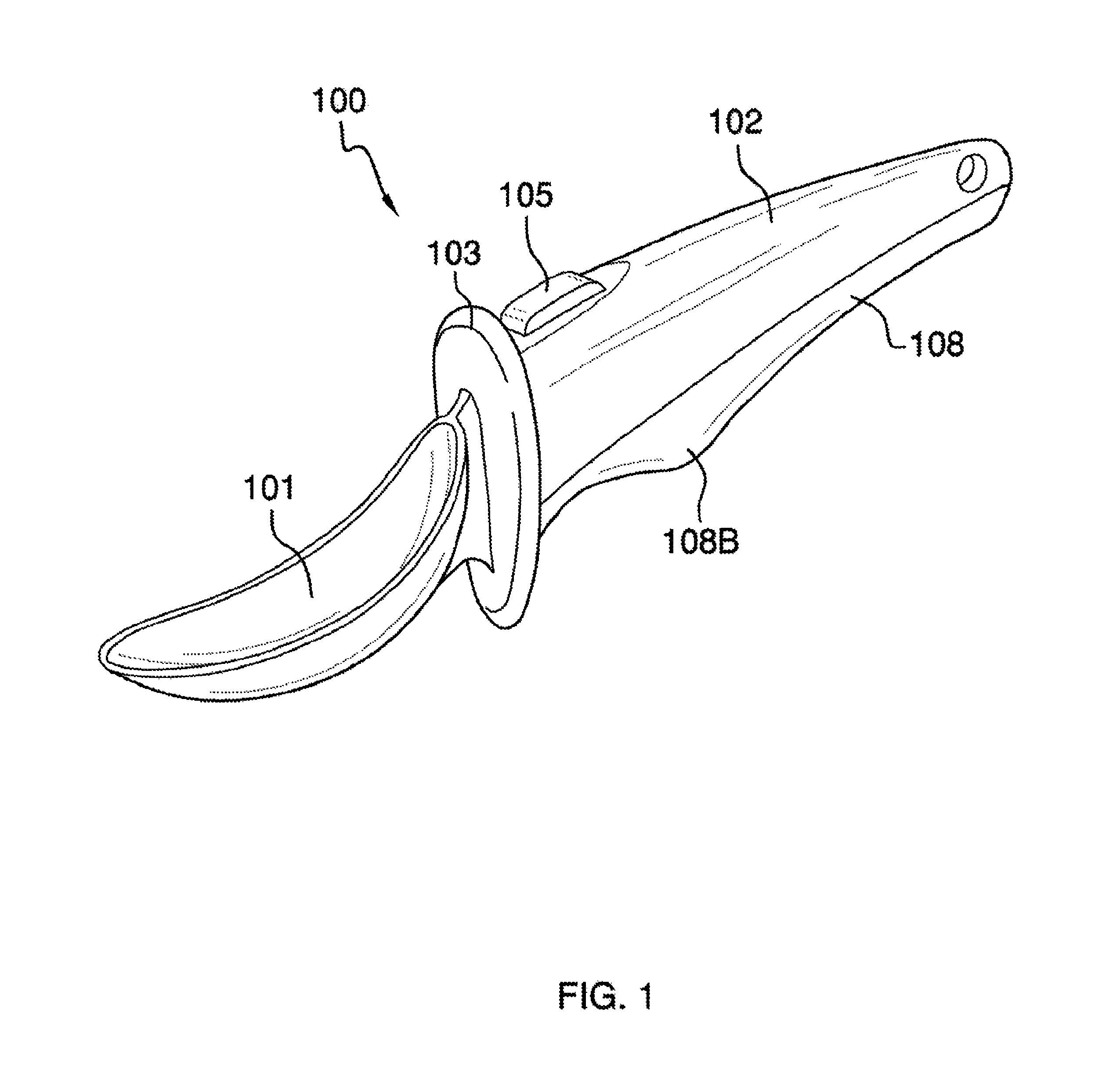 Quick heat ice cream scoop