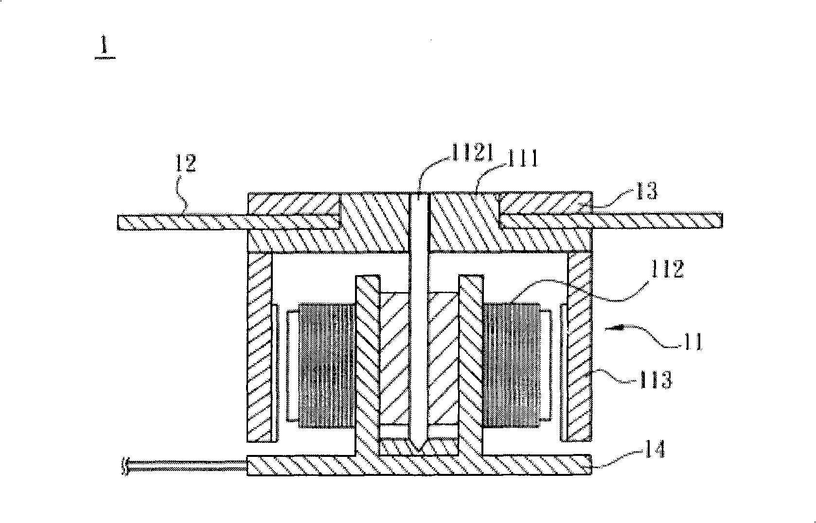 Projecting system and plastic rubber color wheel component