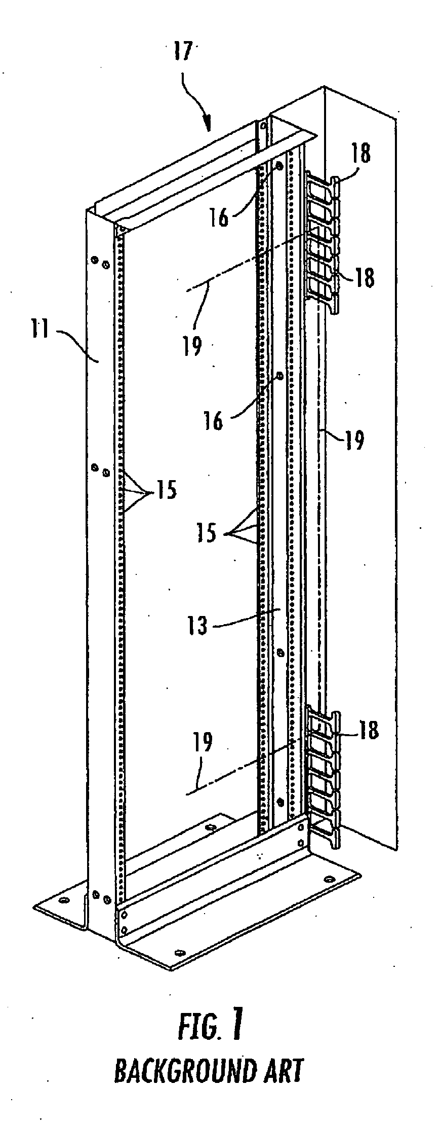 Cable spool for use with glanded fiber trucks