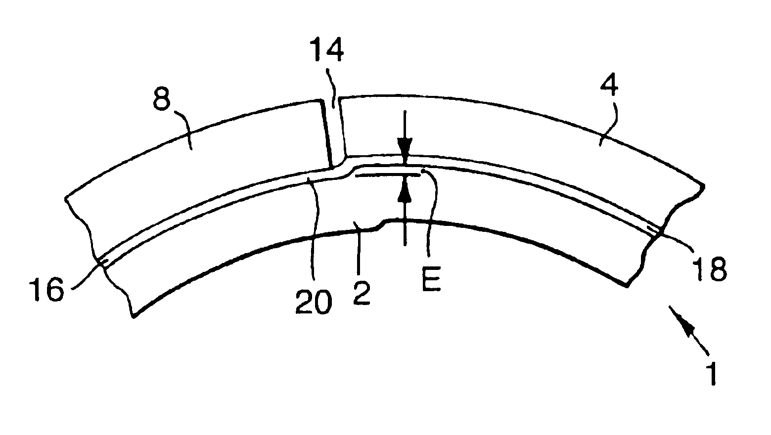 Manufacturing and assembly of structures using shims