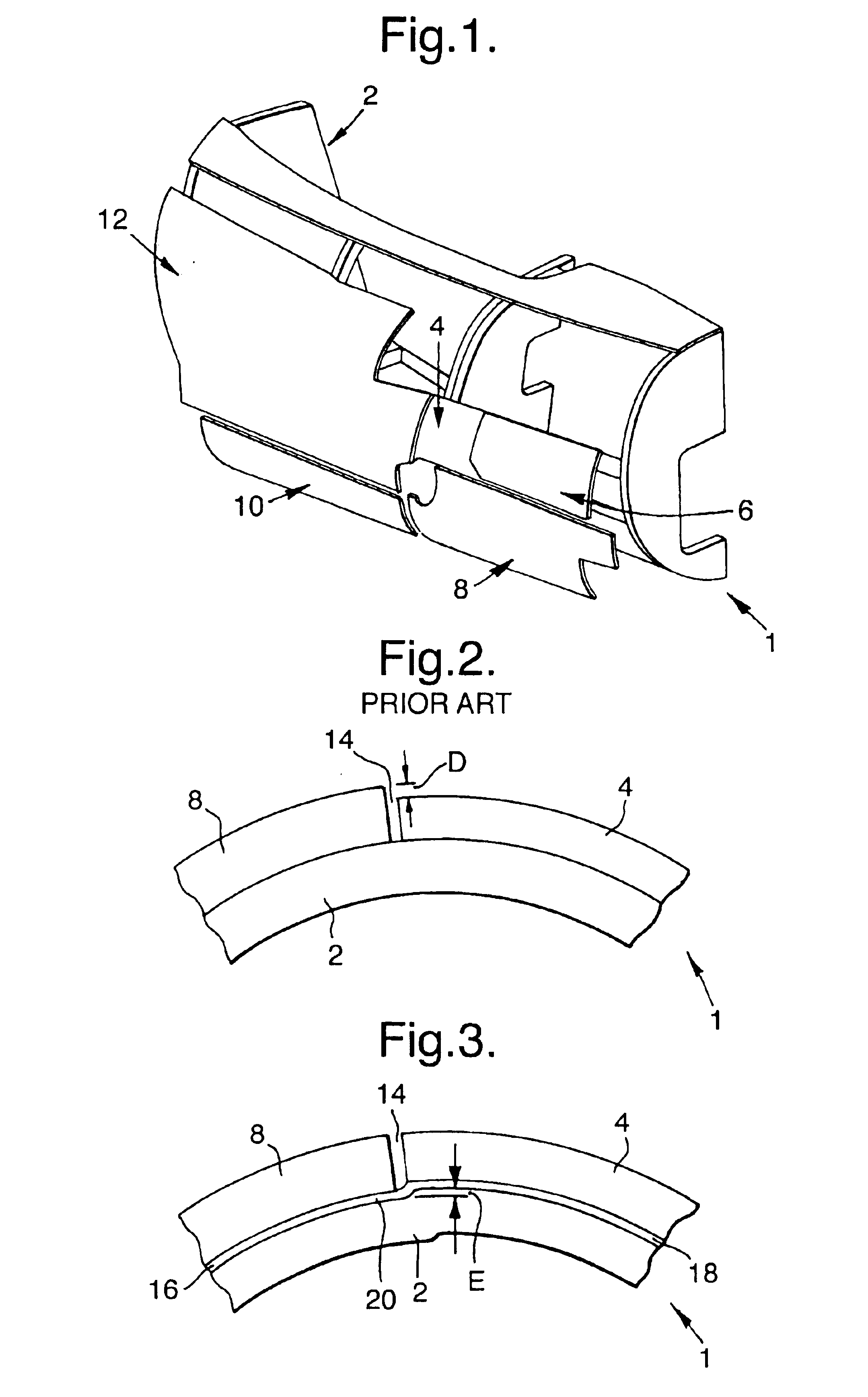 Manufacturing and assembly of structures using shims