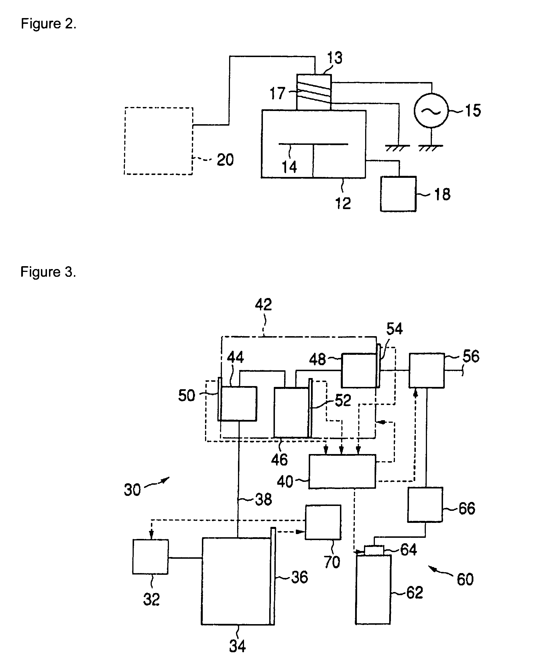 Apparatus for the generation and supply of fluorine gas