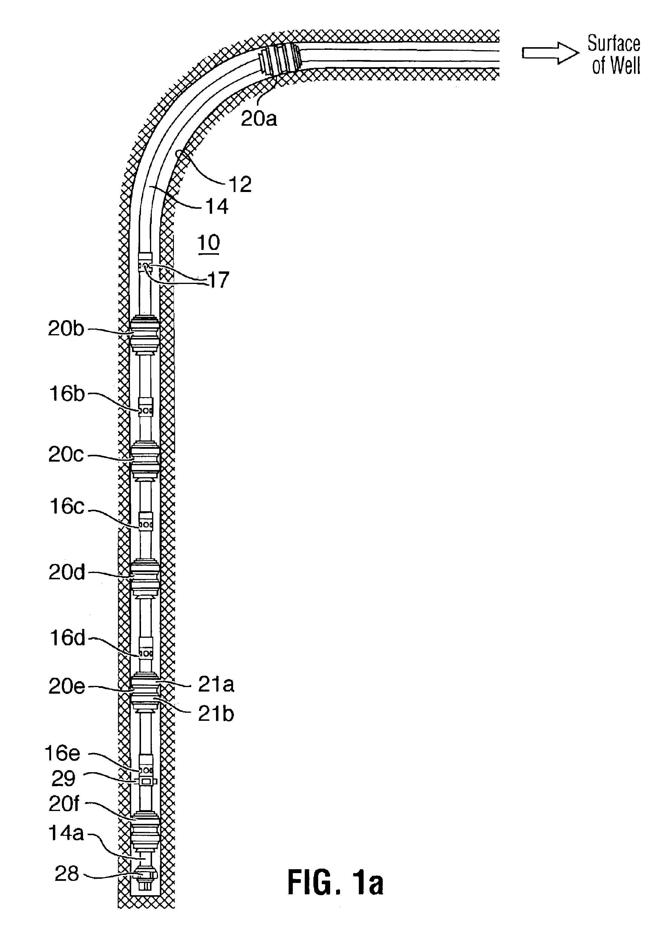 Method and apparatus for wellbore fluid treatment