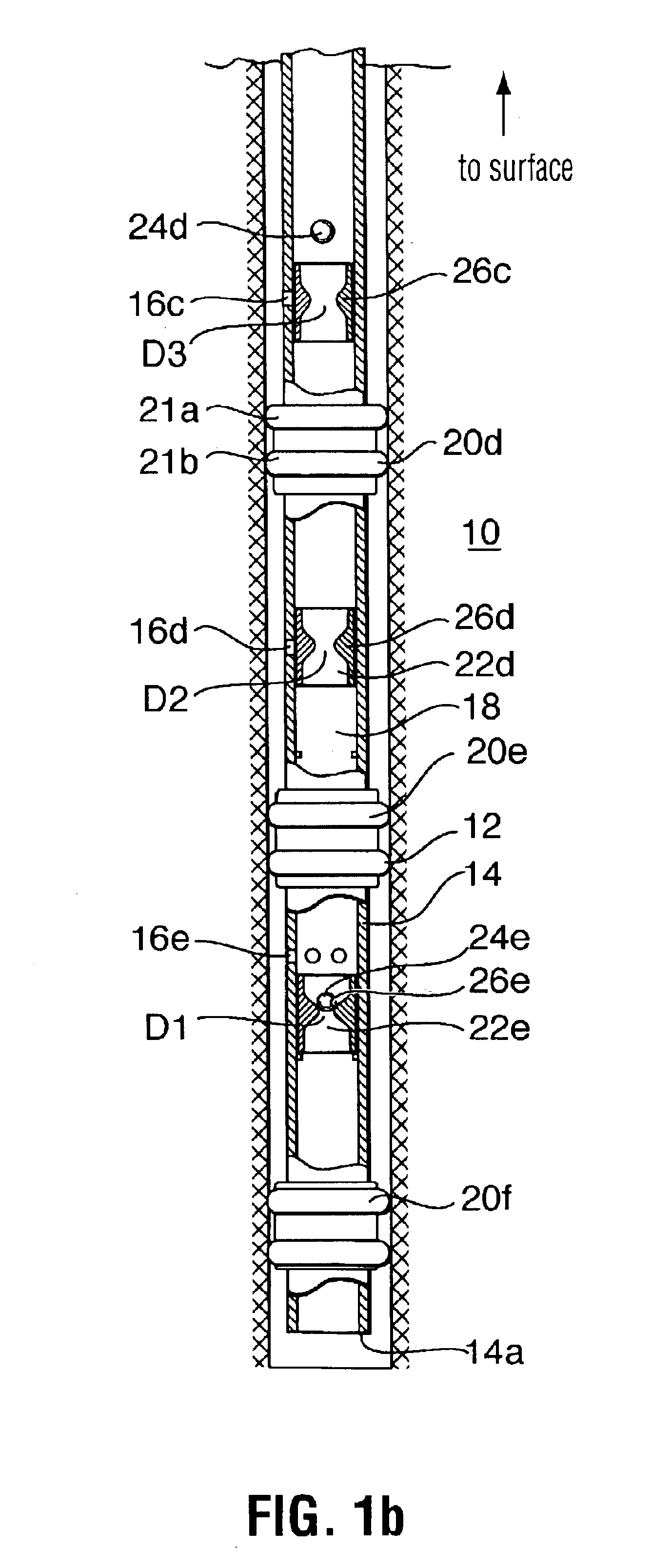 Method and apparatus for wellbore fluid treatment