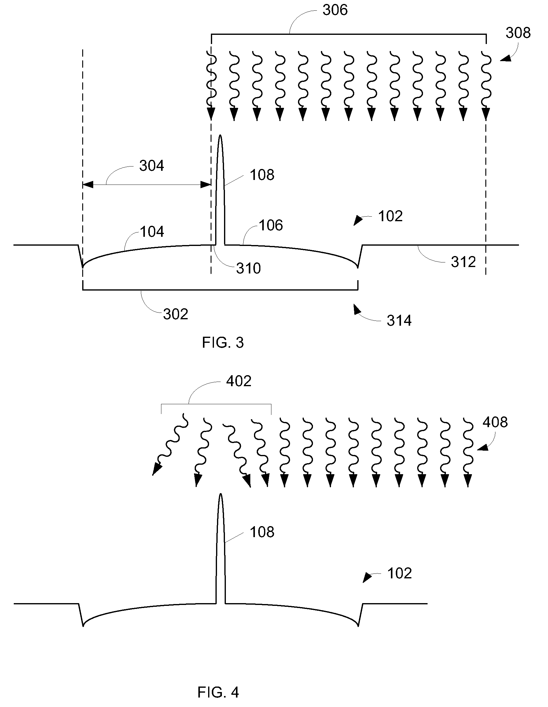 Systems and method for optimization of laser beam spatial intensity profile