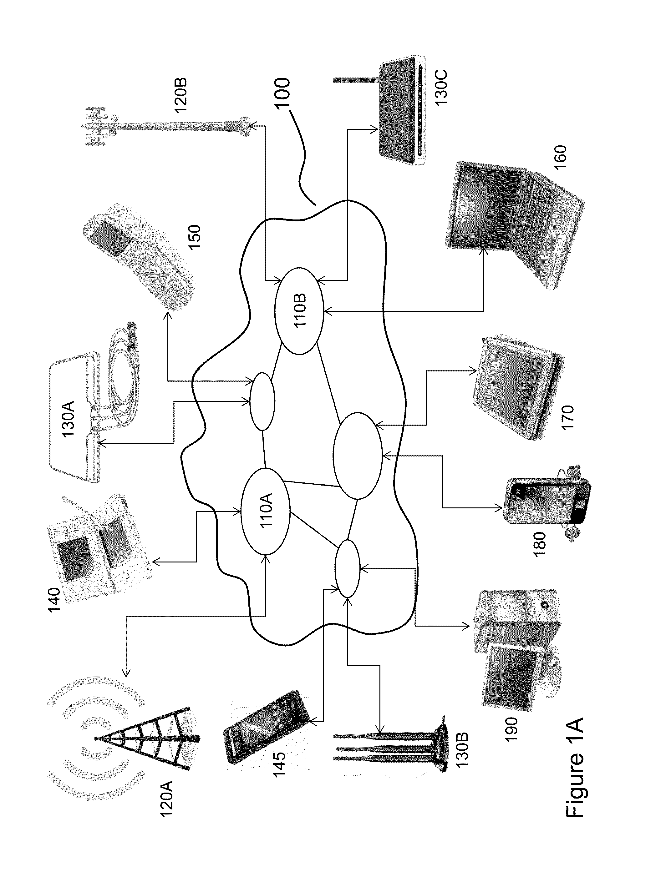 Radio frequency receiver system for wideband signal processing