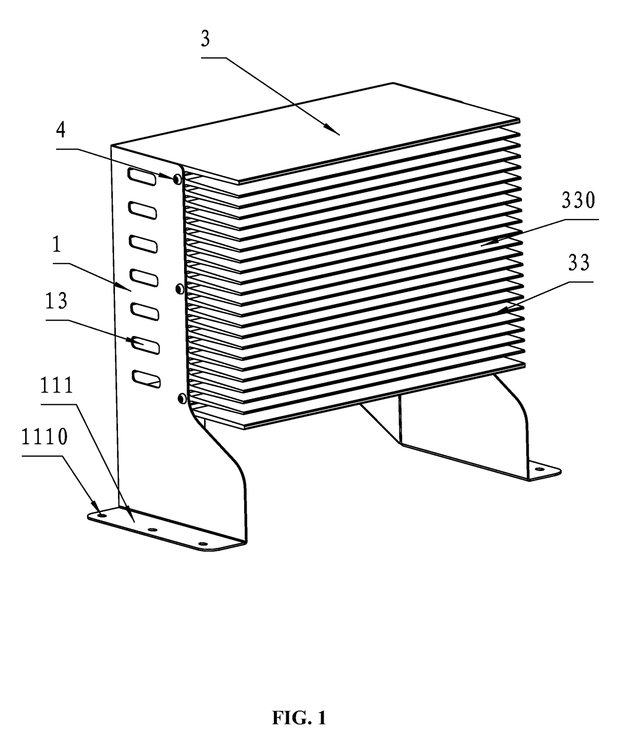 Motor controller and fan system comprising the same