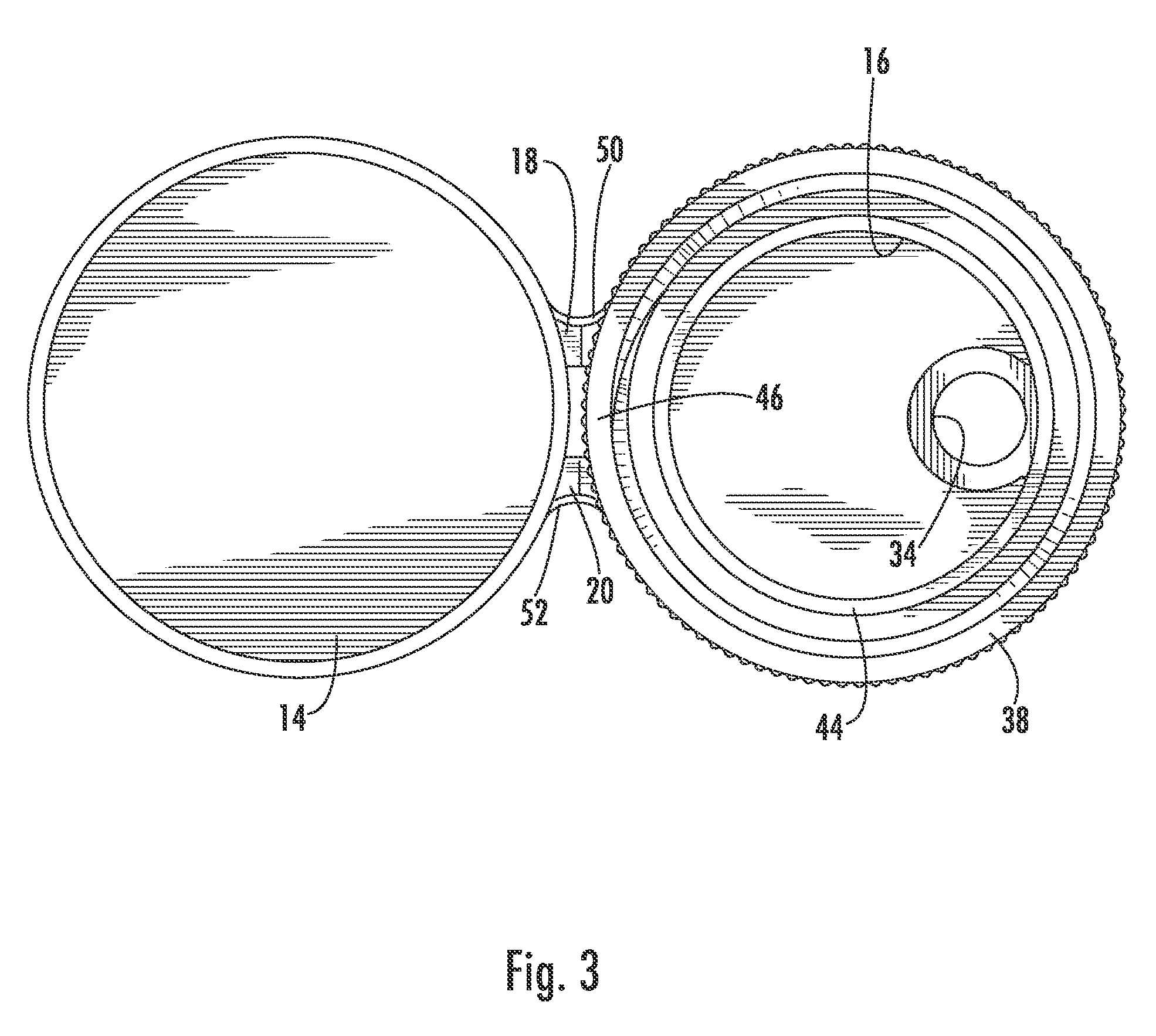 Dispensing closure with latch back