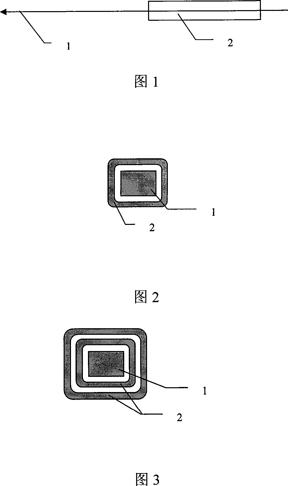 Method for optimizing aluminium electrolysis slot field