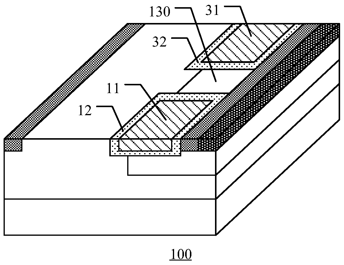 Semiconductor device and manufacturing method thereof