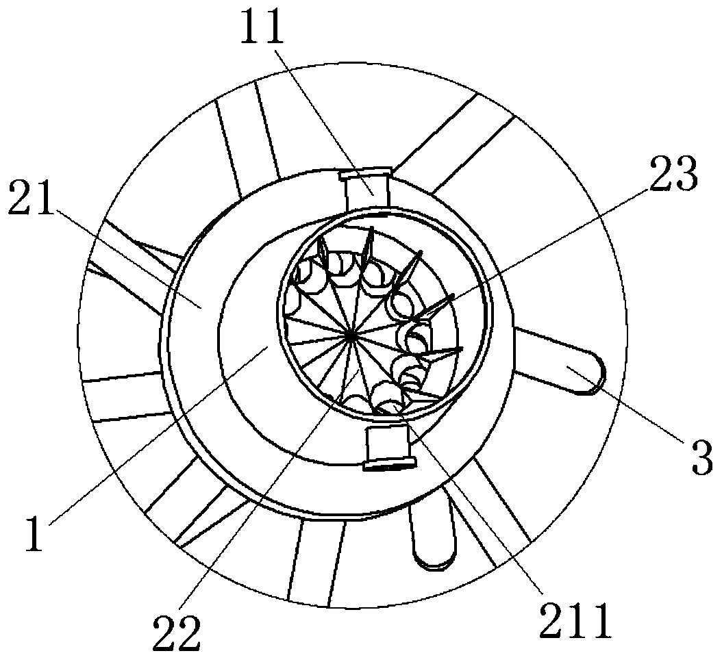 Gasification Nozzles and Gasifiers