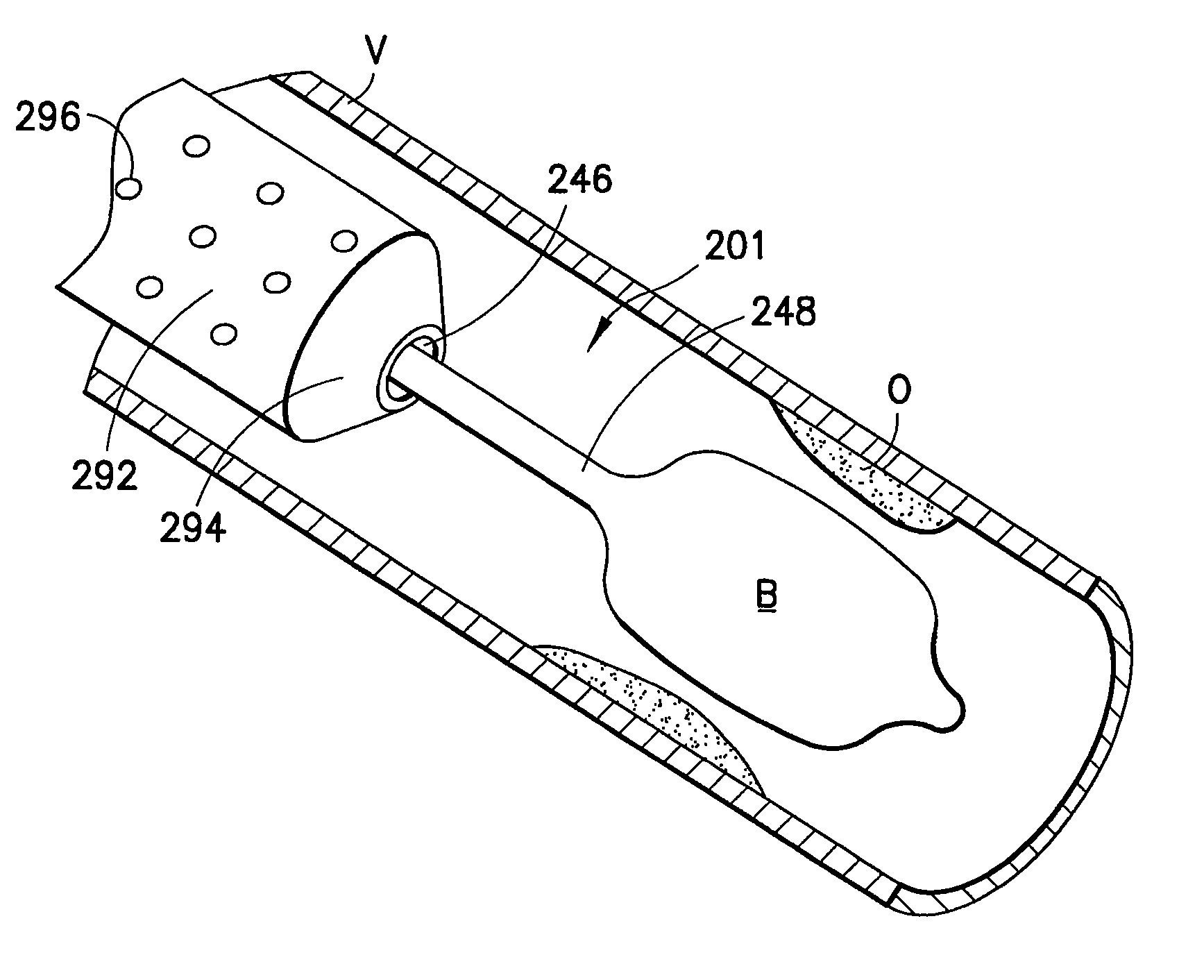 Medical fluid injection and inflation system