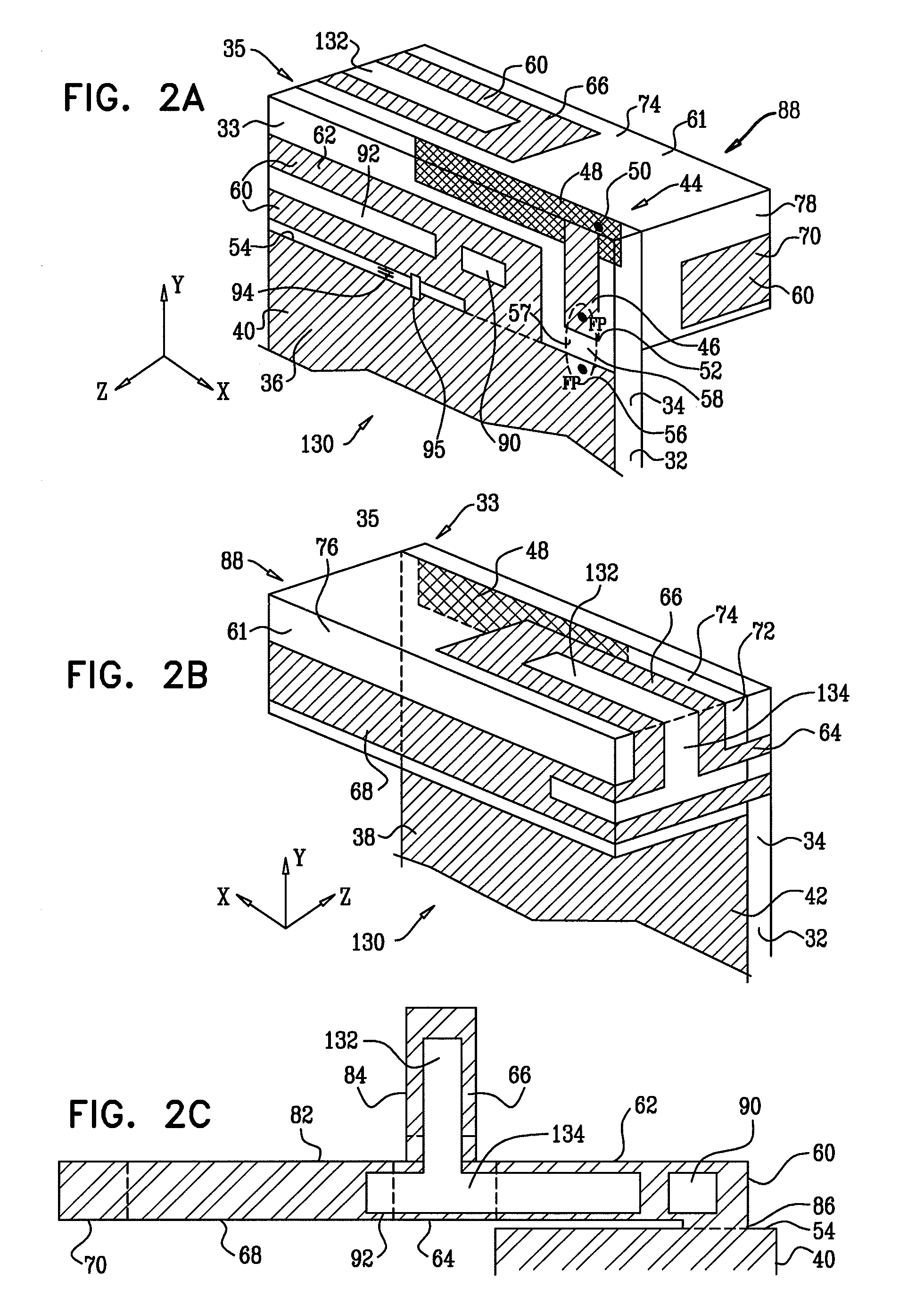 Compact multiband antenna