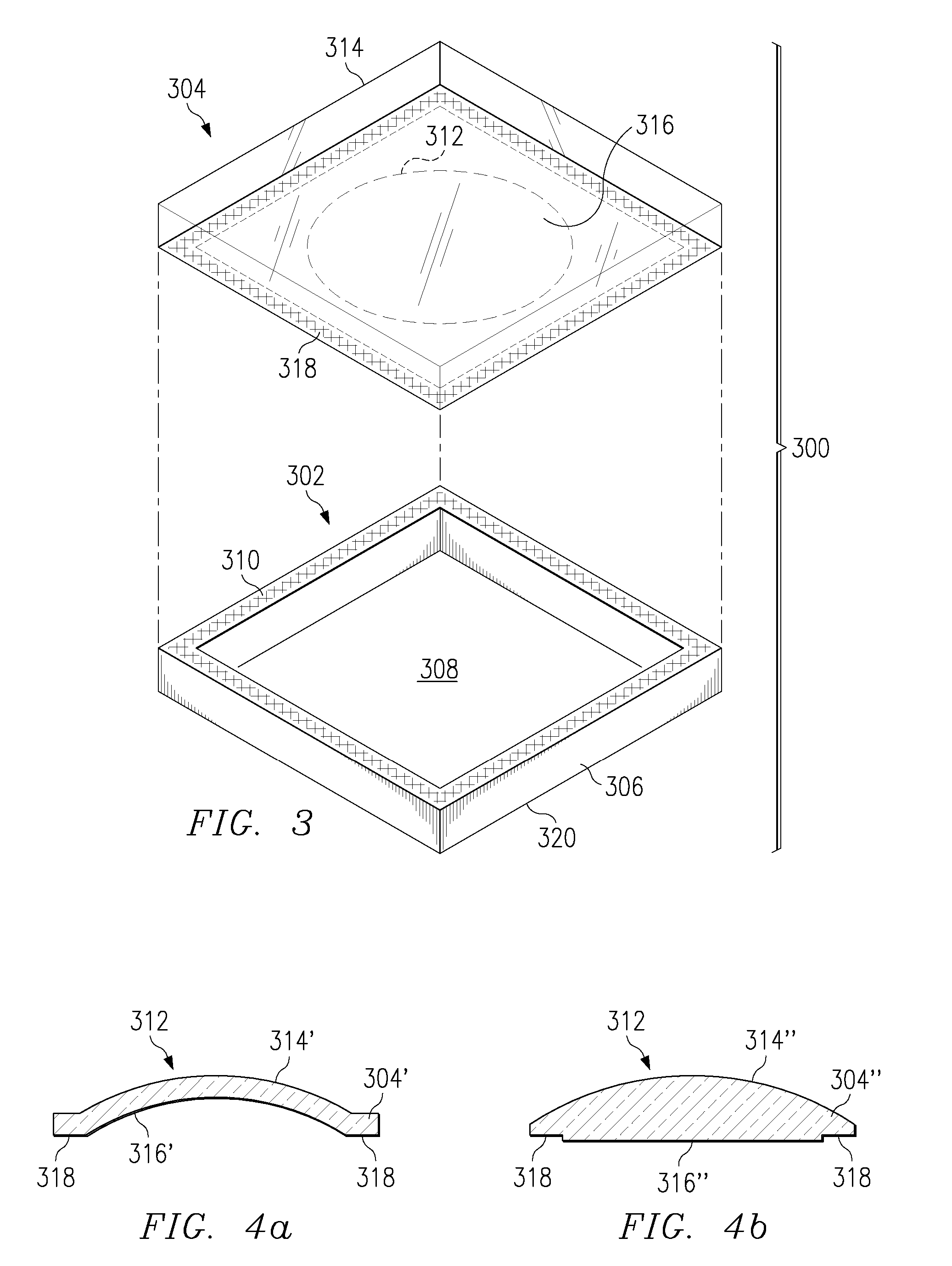 Insulated glazing units and methods