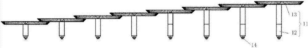 Optical deflection device and lighting and/or signal indicating device