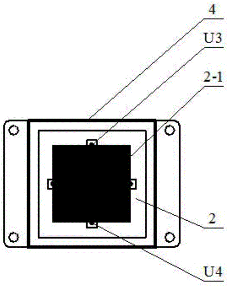 Sunlight tracking sensor