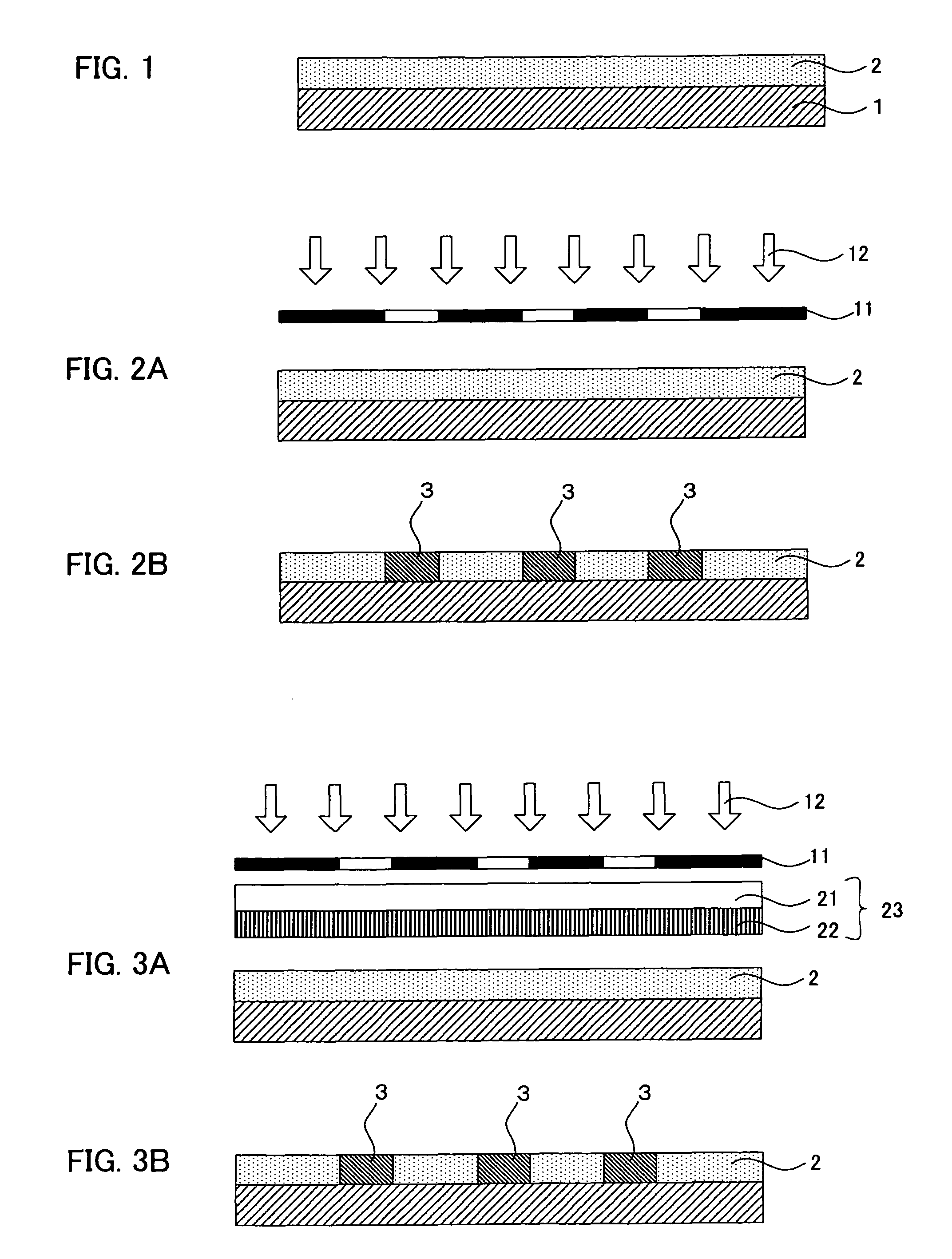 Conductivity variable composition, conductivity variable laminated body, and conductive pattern formed body