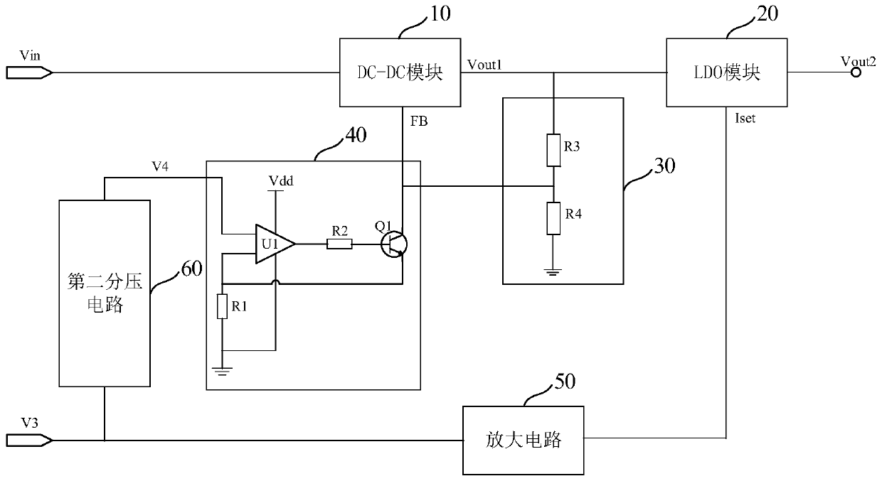 Power supply circuit