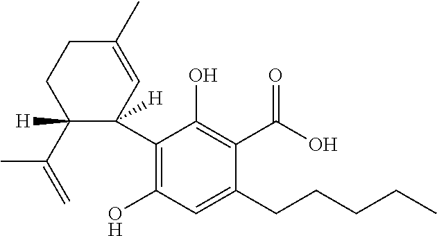 Use of cannabinoids in the treatment of epilepsy