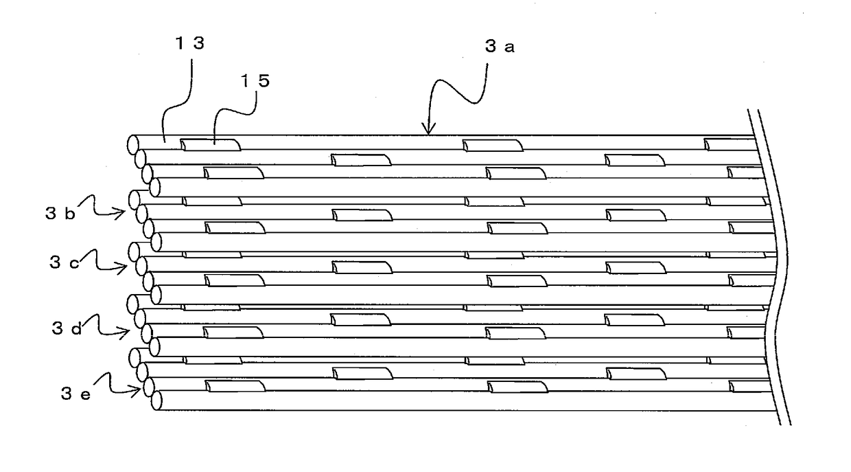 Optical fiber cable