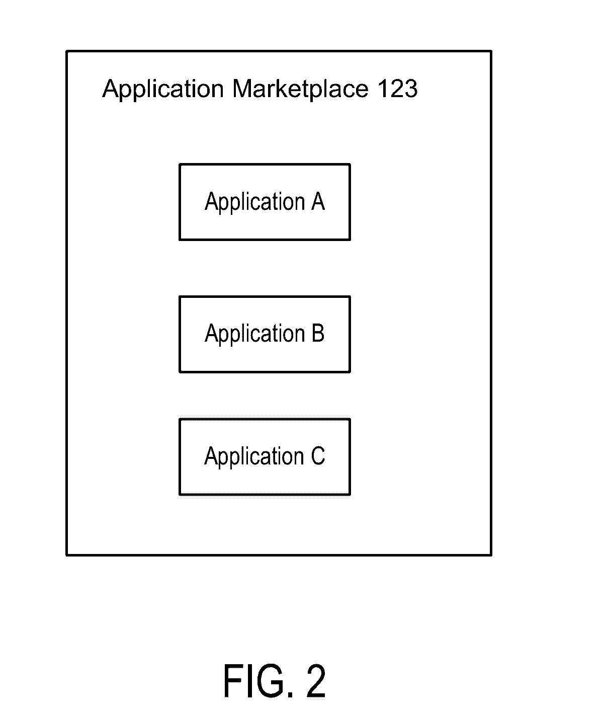 Determining source of side-loaded software