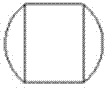 Unilateral three-dimensional external fixator