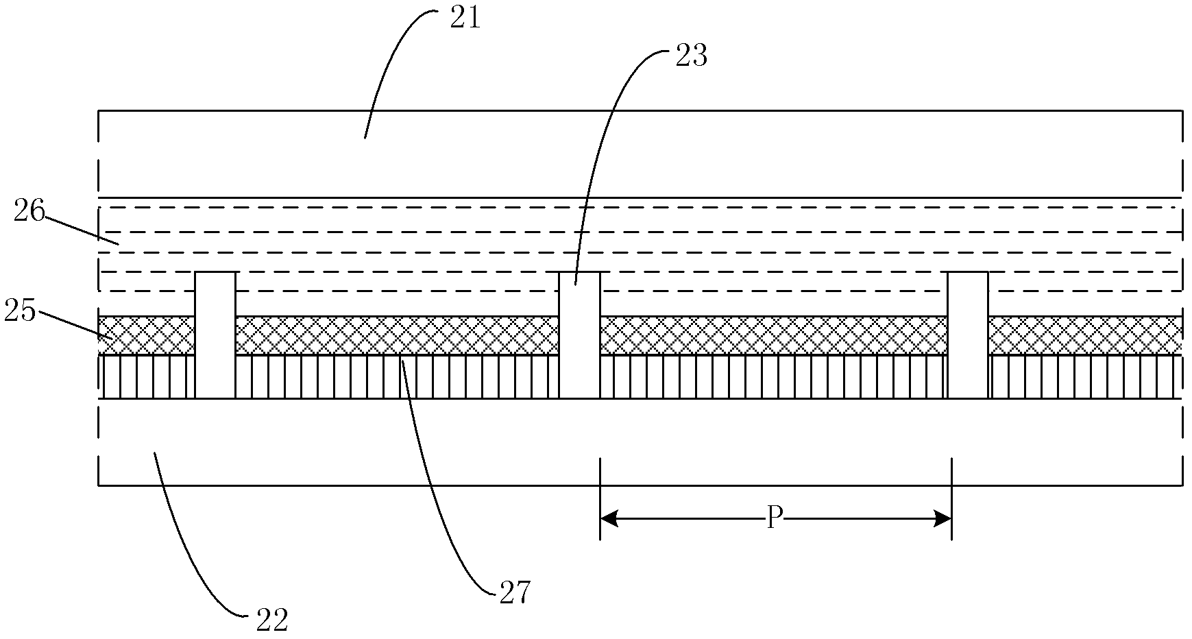 Electro-wetting display