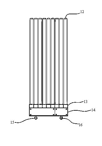 Bathing system