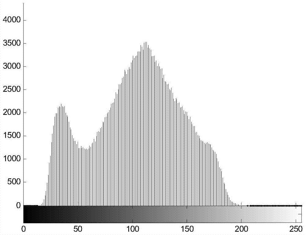 A Method for Determining Theoretical Porosity of Fabric by Image Method