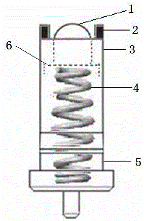 Special-purposed power test wire plug and test method thereof